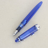 SAILOR Shikiori Hisakata Fountain Pen Uchimizu