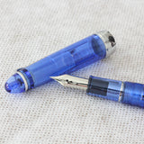SAILOR Shikiori Hisakata Fountain Pen Uchimizu