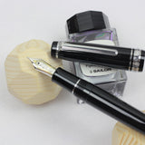 SAILOR Professional Gear Black F.Pen GT 21K
