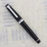 SAILOR Professional Gear Black F.Pen GT 21K