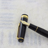 SAILOR Professional Gear Black F.Pen GT 21K