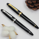 SAILOR 1911 Classic Black F.Pen GT 21K