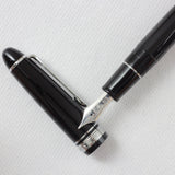 SAILOR 1911 Classic Black F.Pen GT 21K