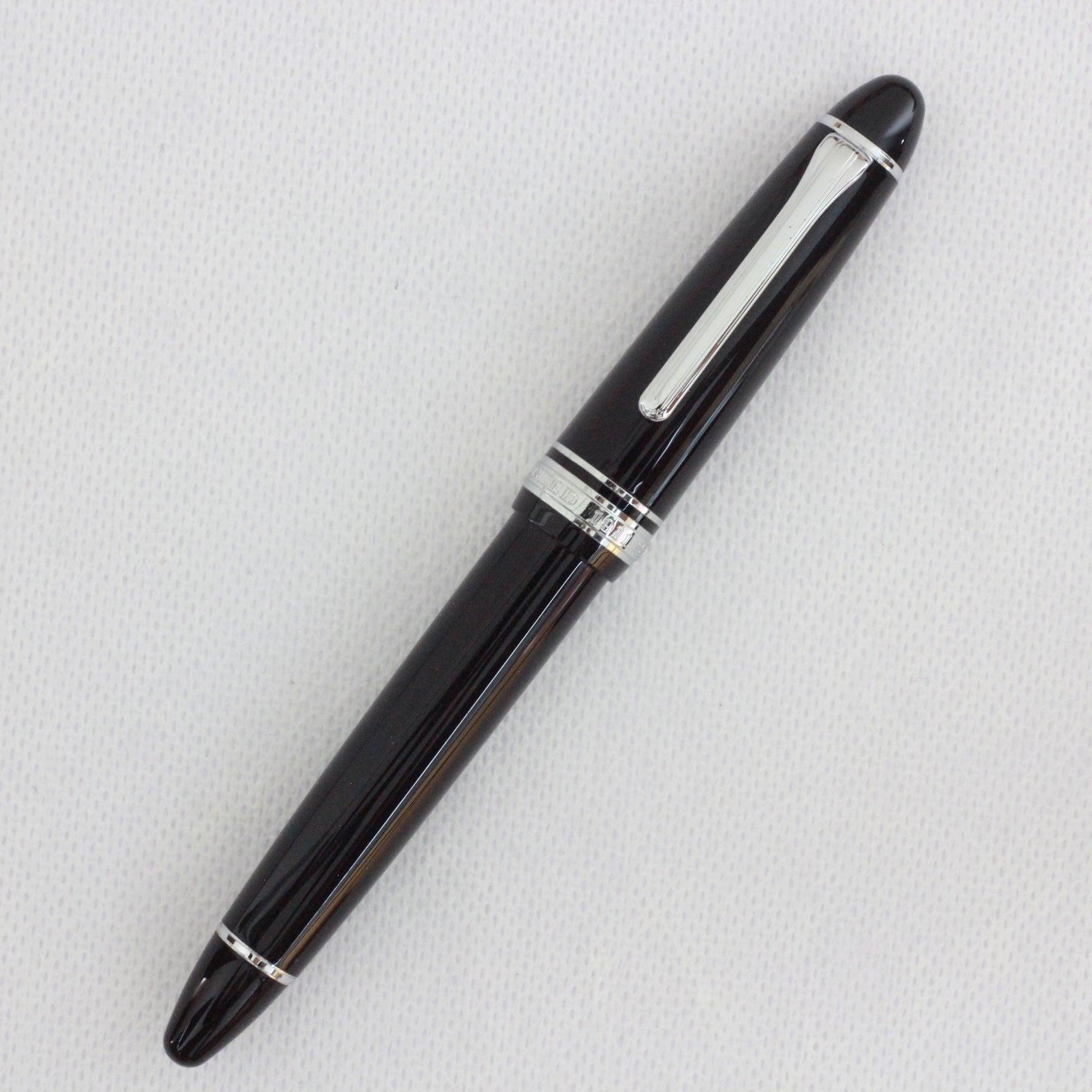 SAILOR 1911 Classic Black F.Pen GT 21K