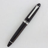SAILOR 1911 Classic Black F.Pen GT 21K