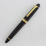 SAILOR 1911 Classic Black F.Pen GT 21K
