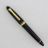 SAILOR 1911 Classic Black F.Pen GT 21K