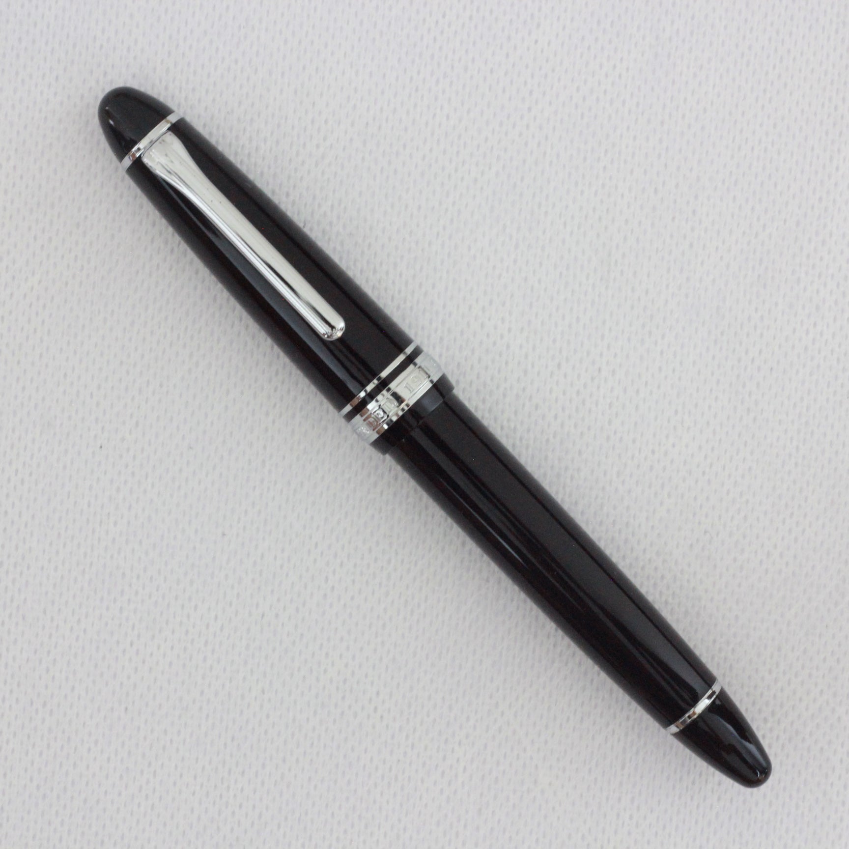 SAILOR 1911 Classic Black F.Pen GT 21K