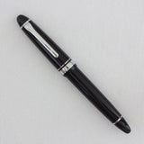 SAILOR 1911 Classic Black F.Pen GT 21K