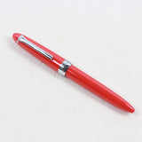 SAILOR Shikiori Hisakata Fountain Pen Akanezora