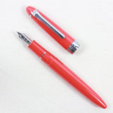SAILOR Shikiori Hisakata Fountain Pen Akanezora