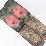 LIFE DESIGN STUDIO Hibiscus Body Soap Clarifying