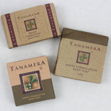 LIFE DESIGN STUDIO Tanamera Formulation Body Soap Brown