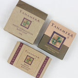 LIFE DESIGN STUDIO Tanamera Formulation Body Soap Brown