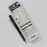 TOMBOW Mech. Pencil Mono Graph 0.5mm Black