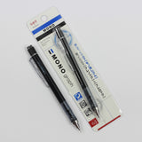 TOMBOW Mech. Pencil Mono Graph 0.5mm Black