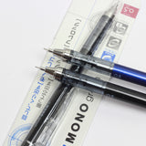 TOMBOW Mech. Pencil Mono Graph 0.5mm Blue