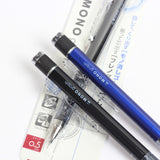 TOMBOW Mech. Pencil Mono Graph 0.5mm Blue