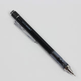 TOMBOW Mech. Pencil Mono Graph 0.5mm Black