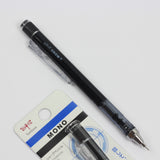 TOMBOW Mech. Pencil Mono Graph 0.5mm Black