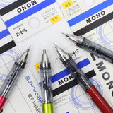 TOMBOW Mech. Pencil Mono Graph 0.3mm Blue
