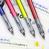 TOMBOW Mech. Pencil Mono Graph 0.3mm Lime