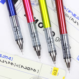 TOMBOW Mech. Pencil Mono Graph 0.3mm Pink