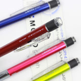 TOMBOW Mech. Pencil Mono Graph 0.3mm Lime