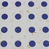 Artisan Wrapping Paper Sculpture of Art