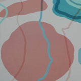 Artisan Wrapping Paper Multicoloured Shape Art