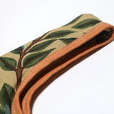 TSL William Morris Easy Bag L Yellow