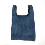 TSL Denim Easy Bag L Indigo