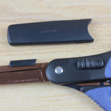 KOKUYO HAKOake Scissors 2 Way Titanium Black