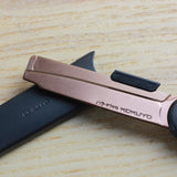 KOKUYO HAKOake Scissors 2 Way Titanium Black