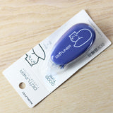 KOKUYO x NORITAKE DotLiner 6mm x 8m Blue