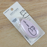 KOKUYO x NORITAKE DotLiner 6mm x 8m Pink