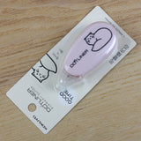 KOKUYO x NORITAKE DotLiner 6mm x 8m Pink