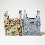 TSL William Morris Easy Bag L Yellow