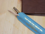 THE SUPERIOR LABOR Solid Brass Ballpoint Pen