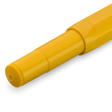 KAWECO COLLECTION Fountain Pen Honey F