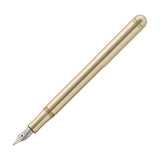 KAWECO Liliput Fountain Pen Brass Medium