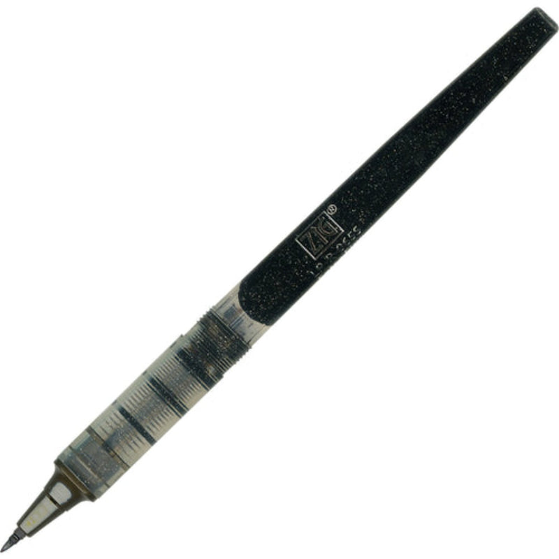 ZIG Letter Pen Cocoiro Refill Ex. Fine Tip / Sepia