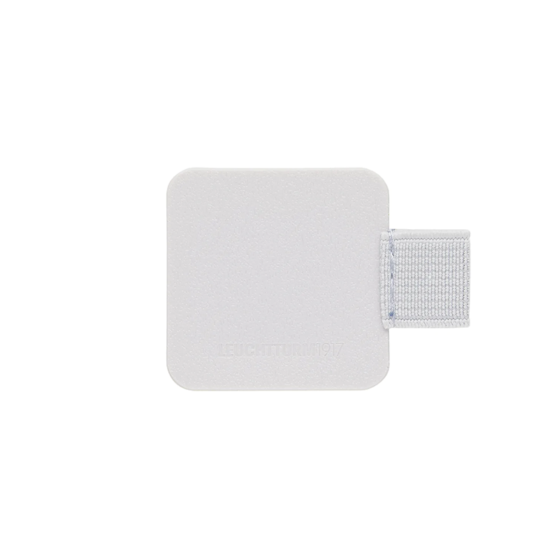 LEUCHTTURM1917 Pen Loop Light Grey