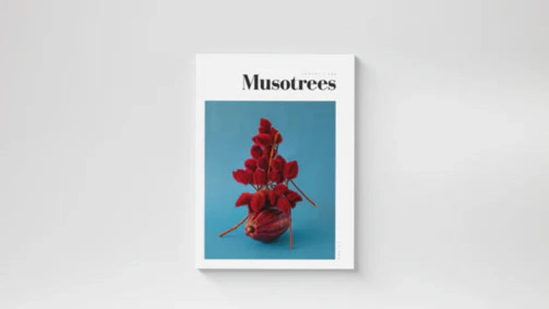 MUSOTREES Magazine Vol. 11