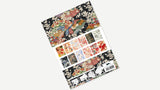 PEPIN Gift & Creative Paper Book 097 Kimono