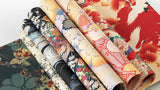 PEPIN Gift & Creative Paper Book 097 Kimono
