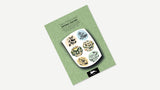 PEPIN Label & Sticker Paper Book Natural History