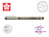 SAKURA Pigma Micron Pen Colour