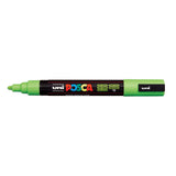 UNI Posca Water Marker Pen Medium Apple Green