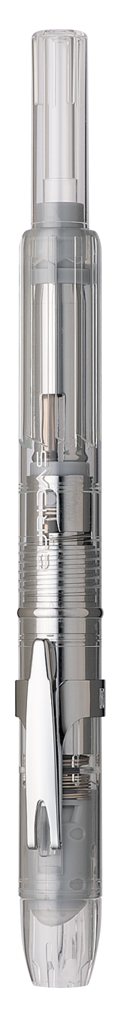Platinum Procyon Fountain Pen